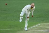 Australia v England - First Test: Day 1